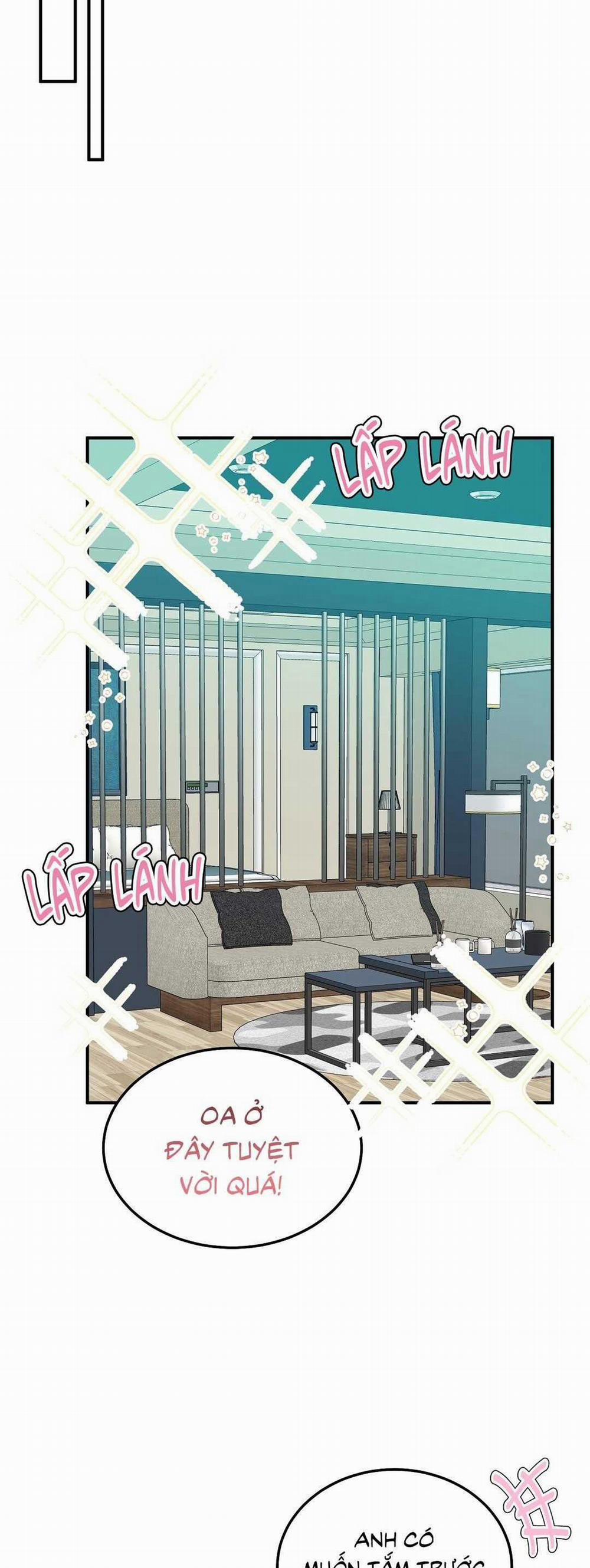 Chuyện Tình Đảo Hoang 33.9 trang 18