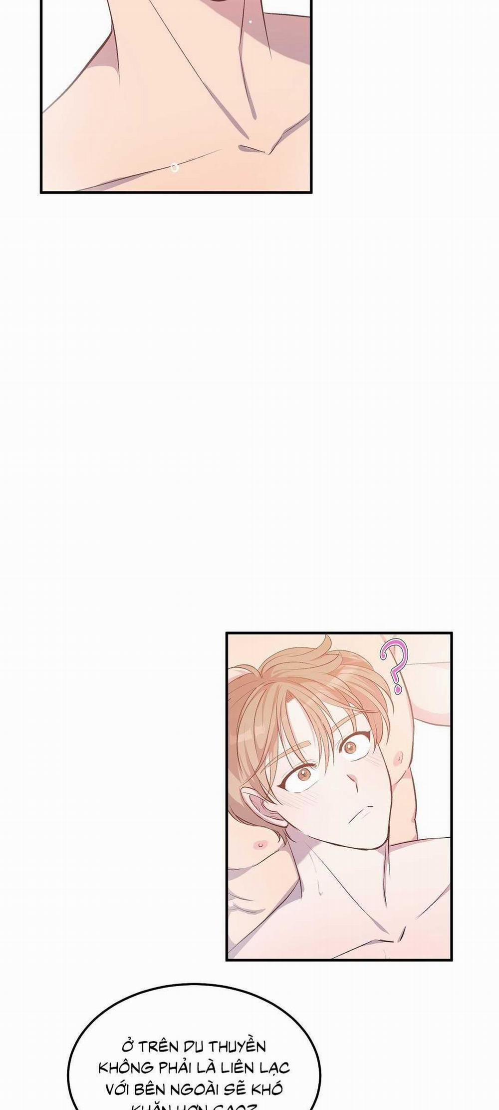 Chuyện Tình Đảo Hoang 33.9 trang 25