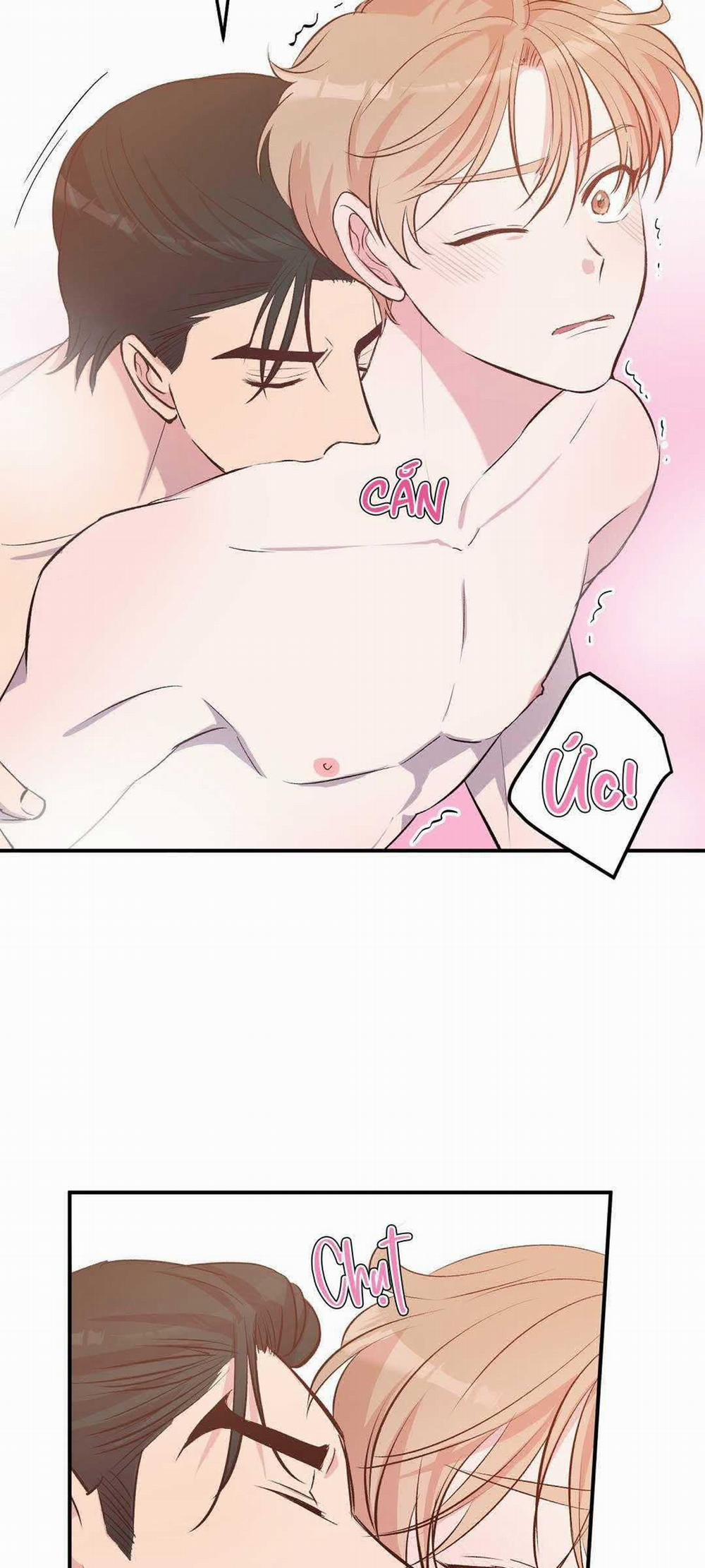 Chuyện Tình Đảo Hoang 33.9 trang 28