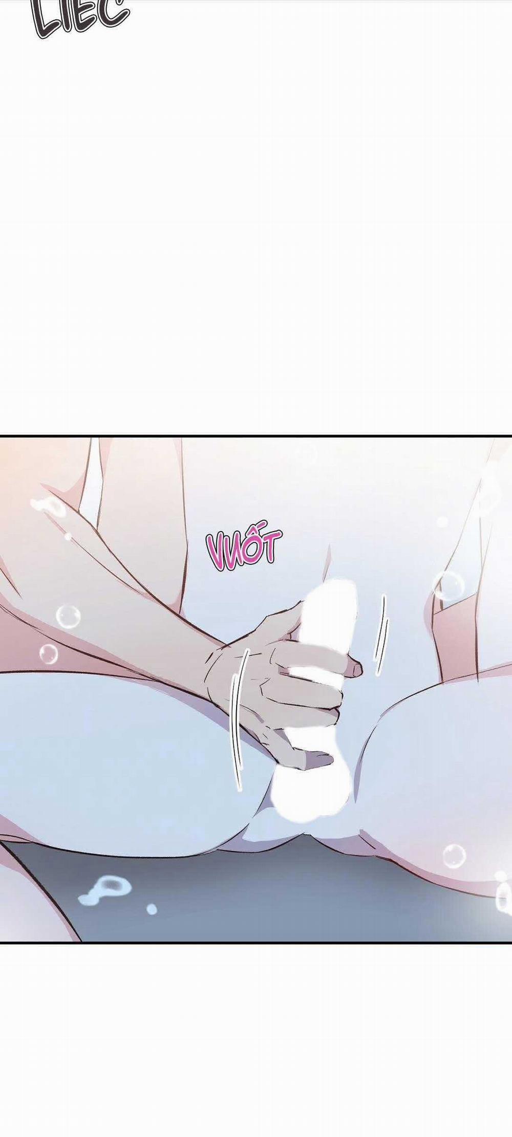 Chuyện Tình Đảo Hoang 33.9 trang 30