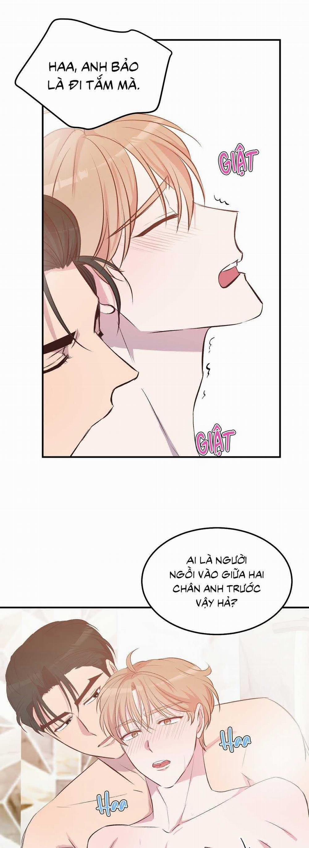 Chuyện Tình Đảo Hoang 33.9 trang 31