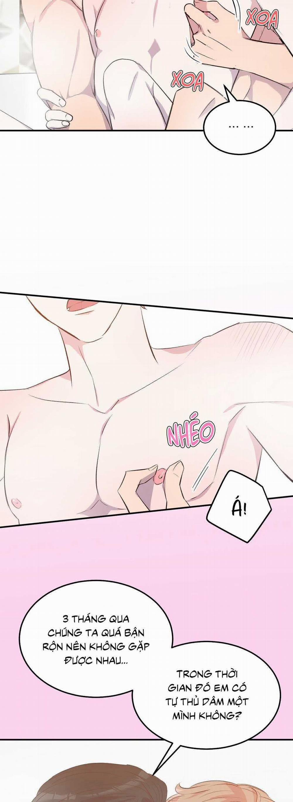 Chuyện Tình Đảo Hoang 33.9 trang 32