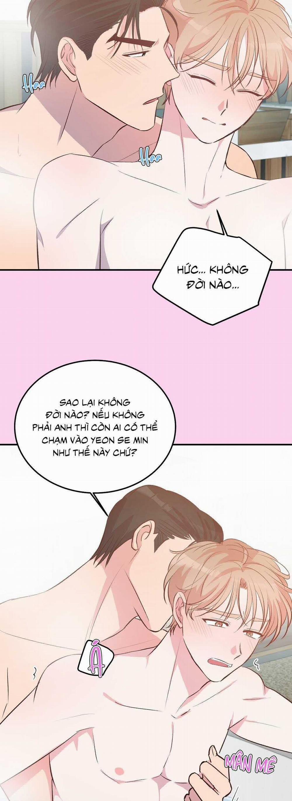 Chuyện Tình Đảo Hoang 33.9 trang 33