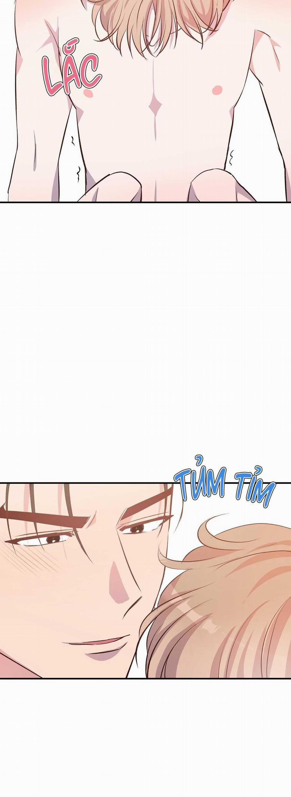 Chuyện Tình Đảo Hoang 33.9 trang 36