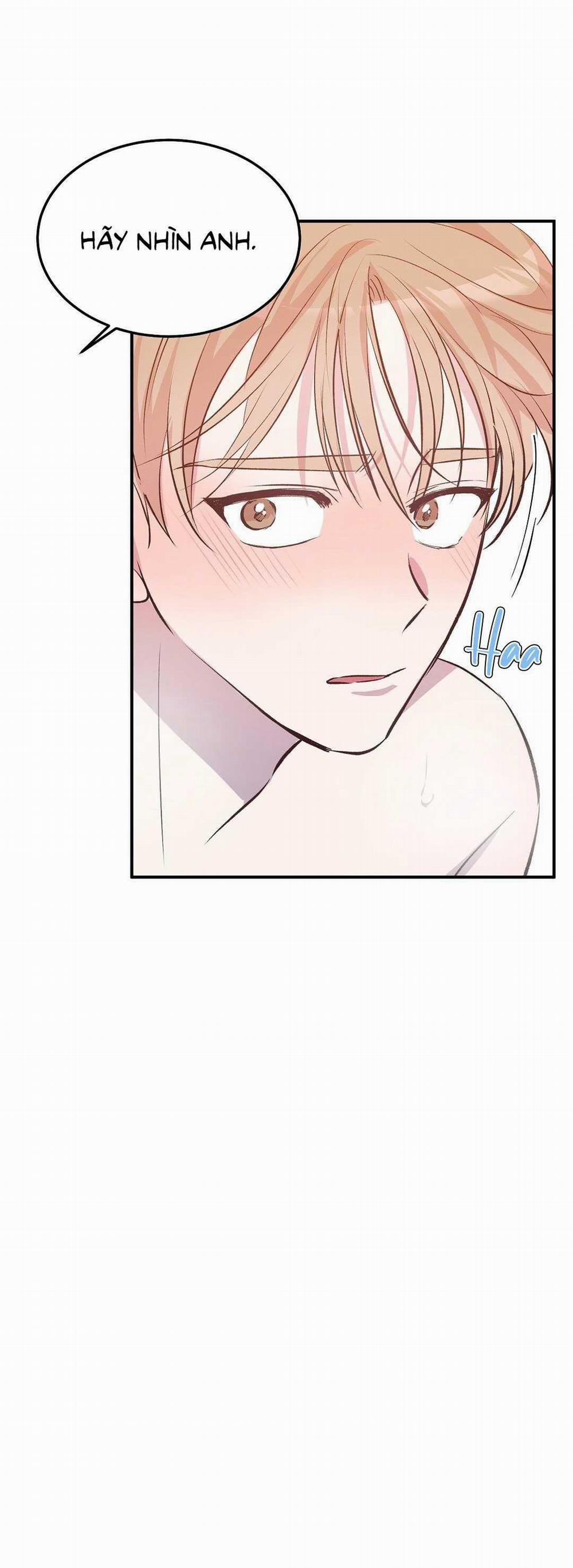 Chuyện Tình Đảo Hoang 33.9 trang 37