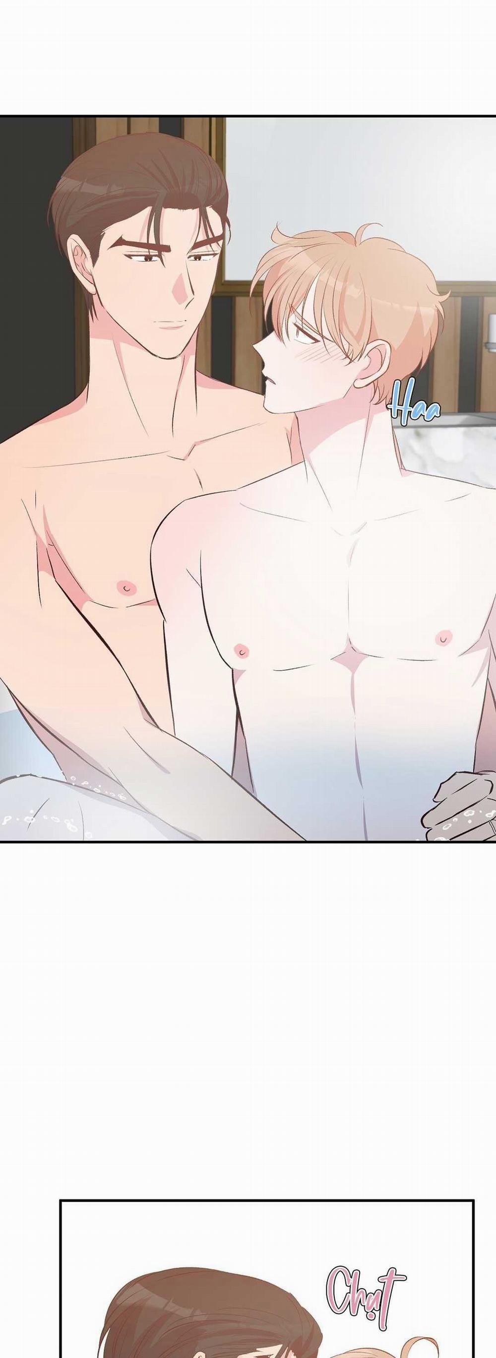 Chuyện Tình Đảo Hoang 33.9 trang 38