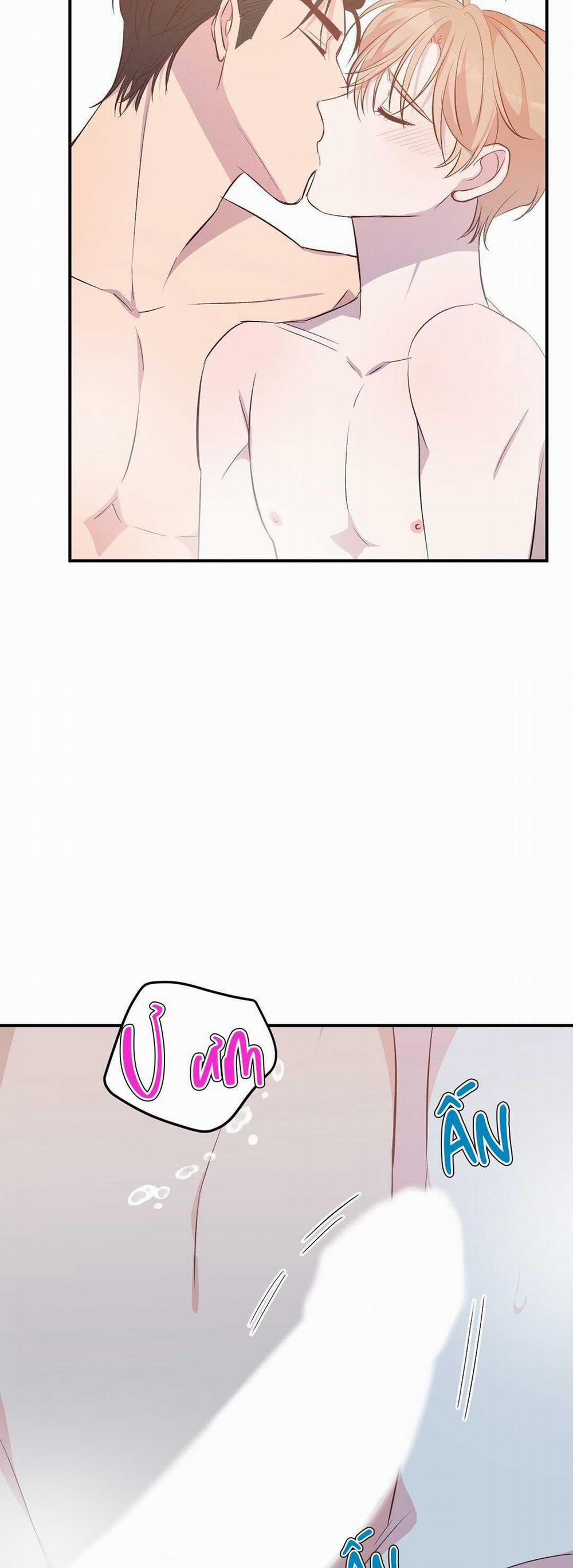 Chuyện Tình Đảo Hoang 33.9 trang 39