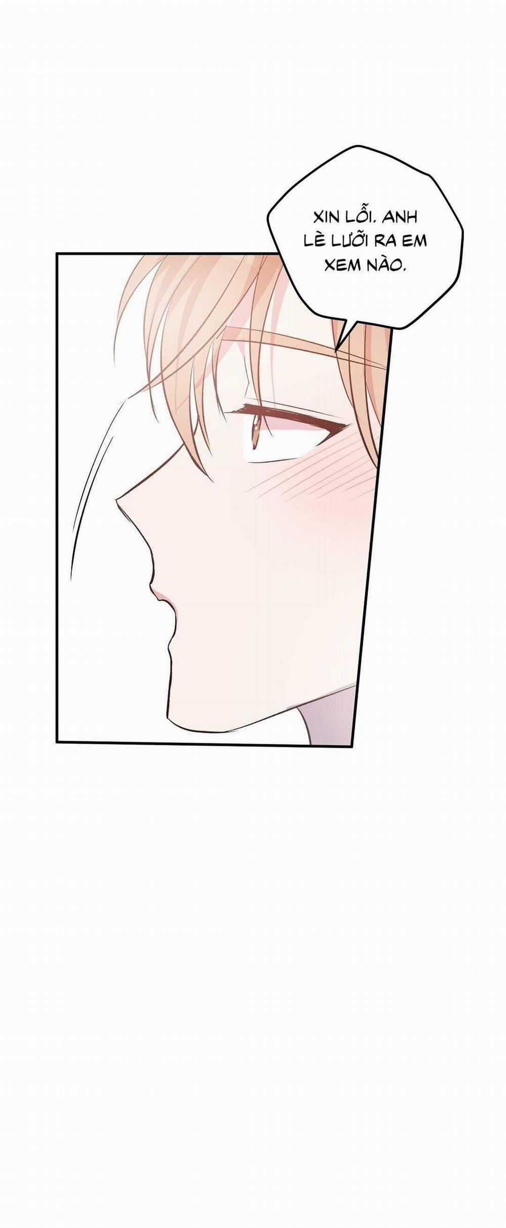 Chuyện Tình Đảo Hoang 33.9 trang 43