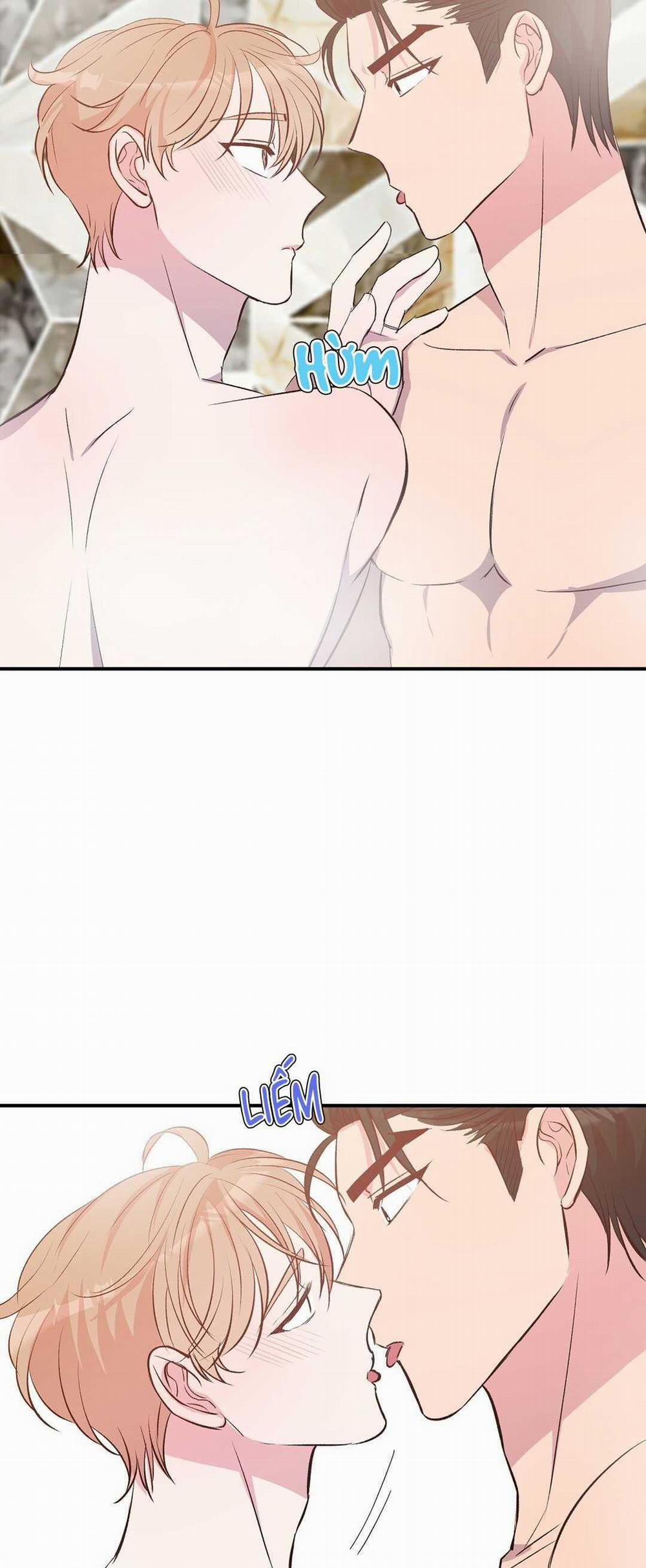 Chuyện Tình Đảo Hoang 33.9 trang 45