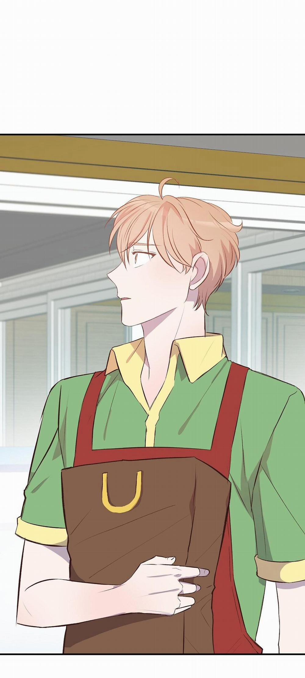 Chuyện Tình Đảo Hoang 33 trang 23