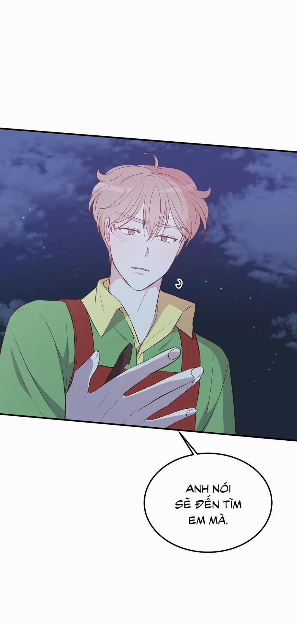 Chuyện Tình Đảo Hoang 33 trang 29