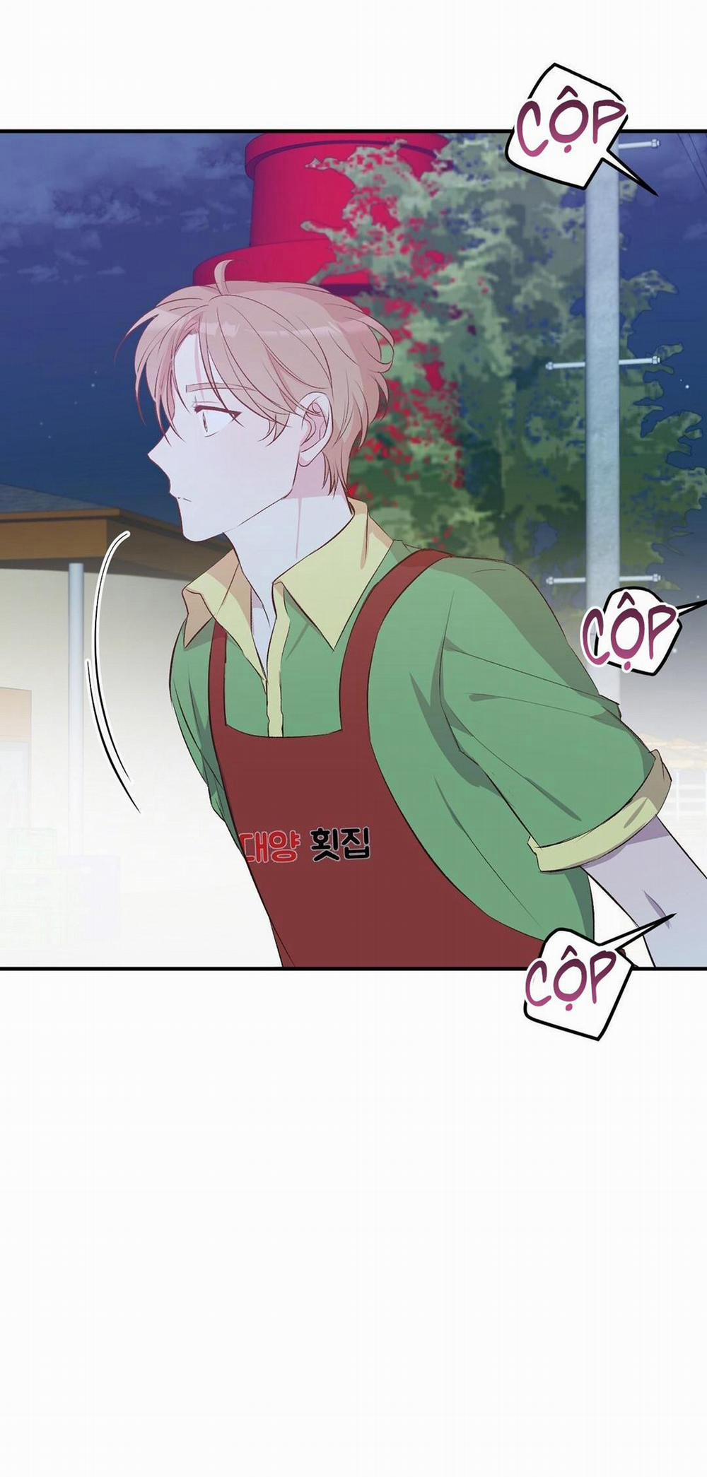 Chuyện Tình Đảo Hoang 33 trang 32