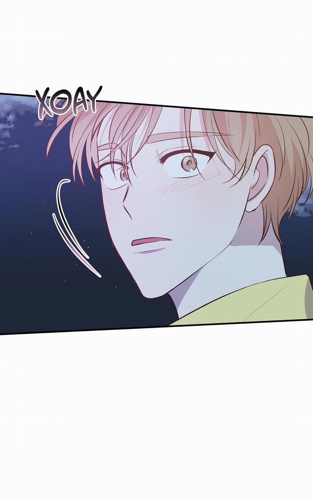 Chuyện Tình Đảo Hoang 33 trang 33