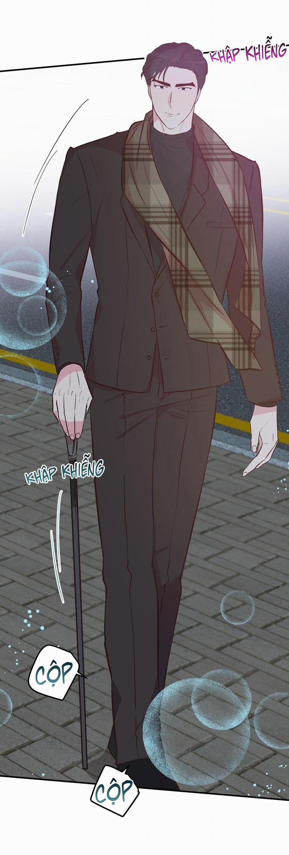 Chuyện Tình Đảo Hoang 33 trang 34