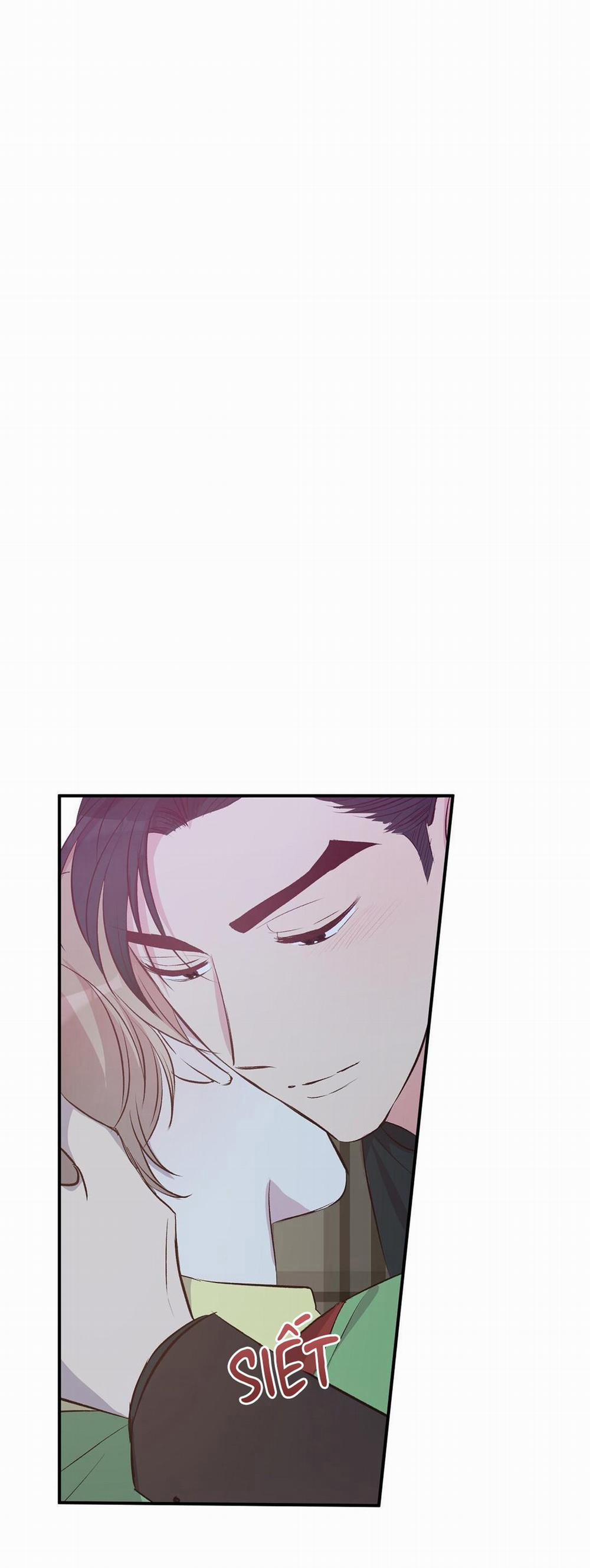 Chuyện Tình Đảo Hoang 33 trang 39