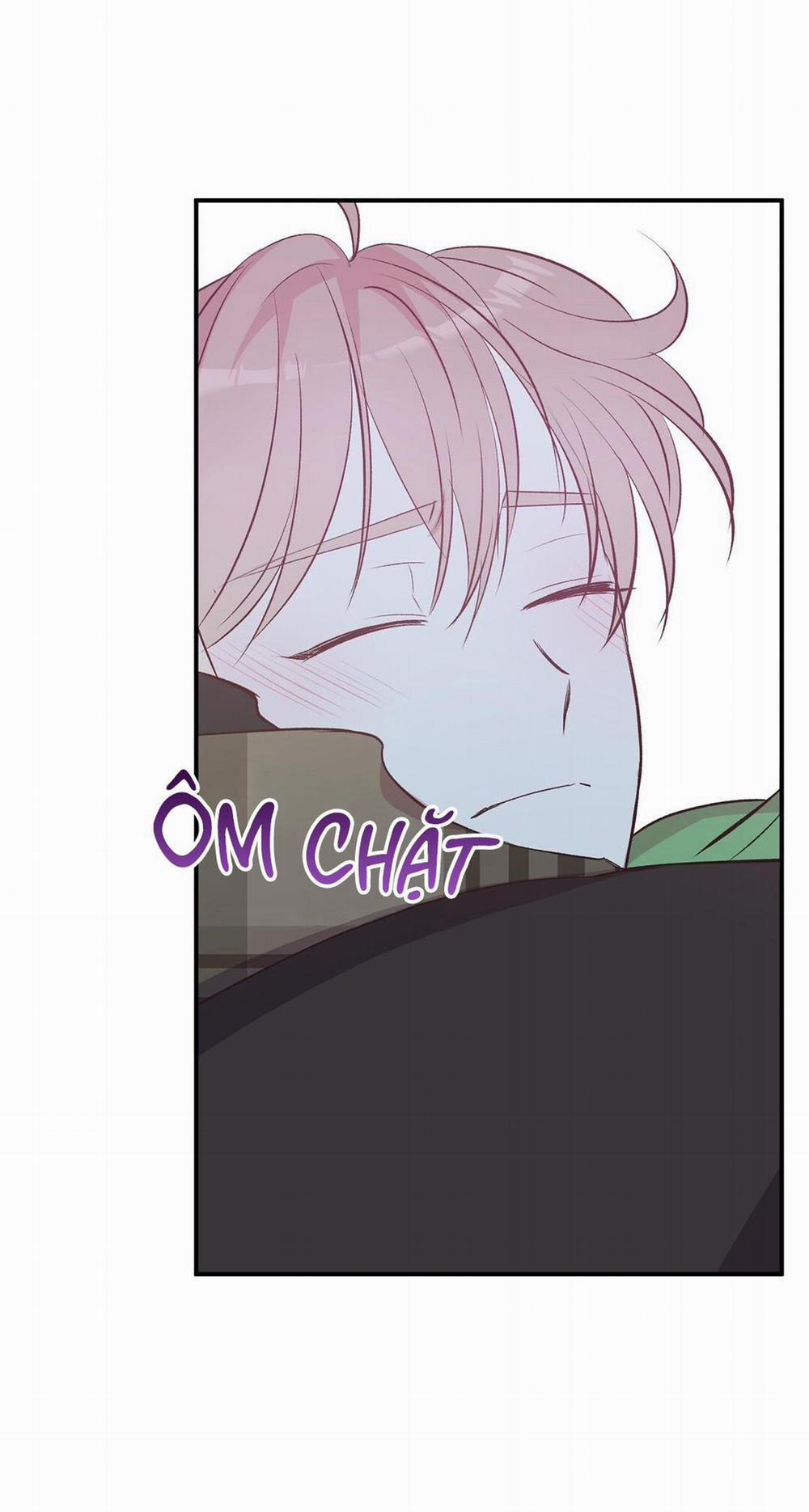 Chuyện Tình Đảo Hoang 33 trang 40