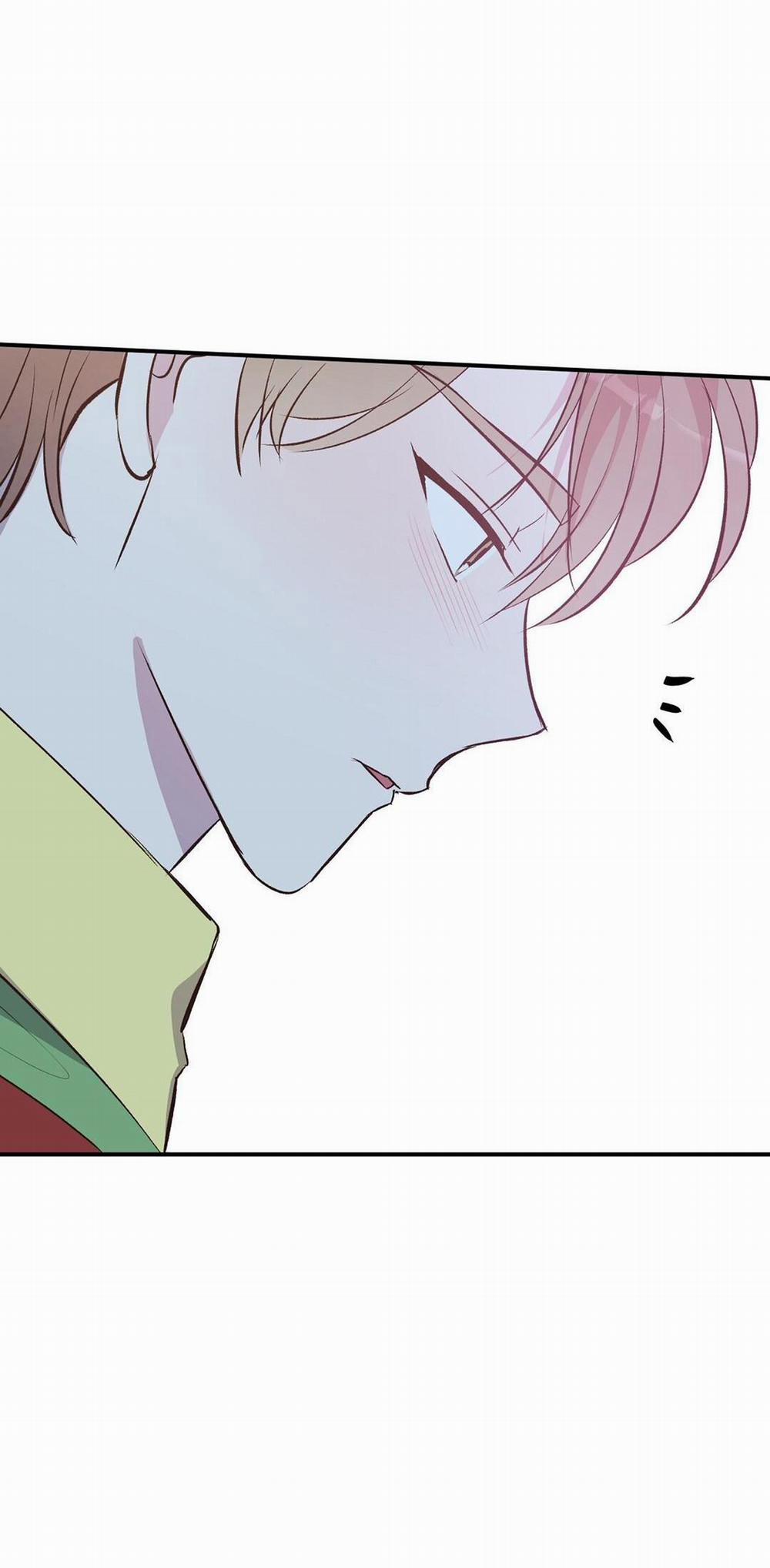 Chuyện Tình Đảo Hoang 33 trang 42