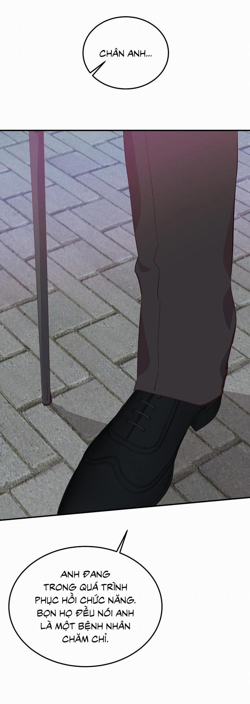 Chuyện Tình Đảo Hoang 33 trang 43