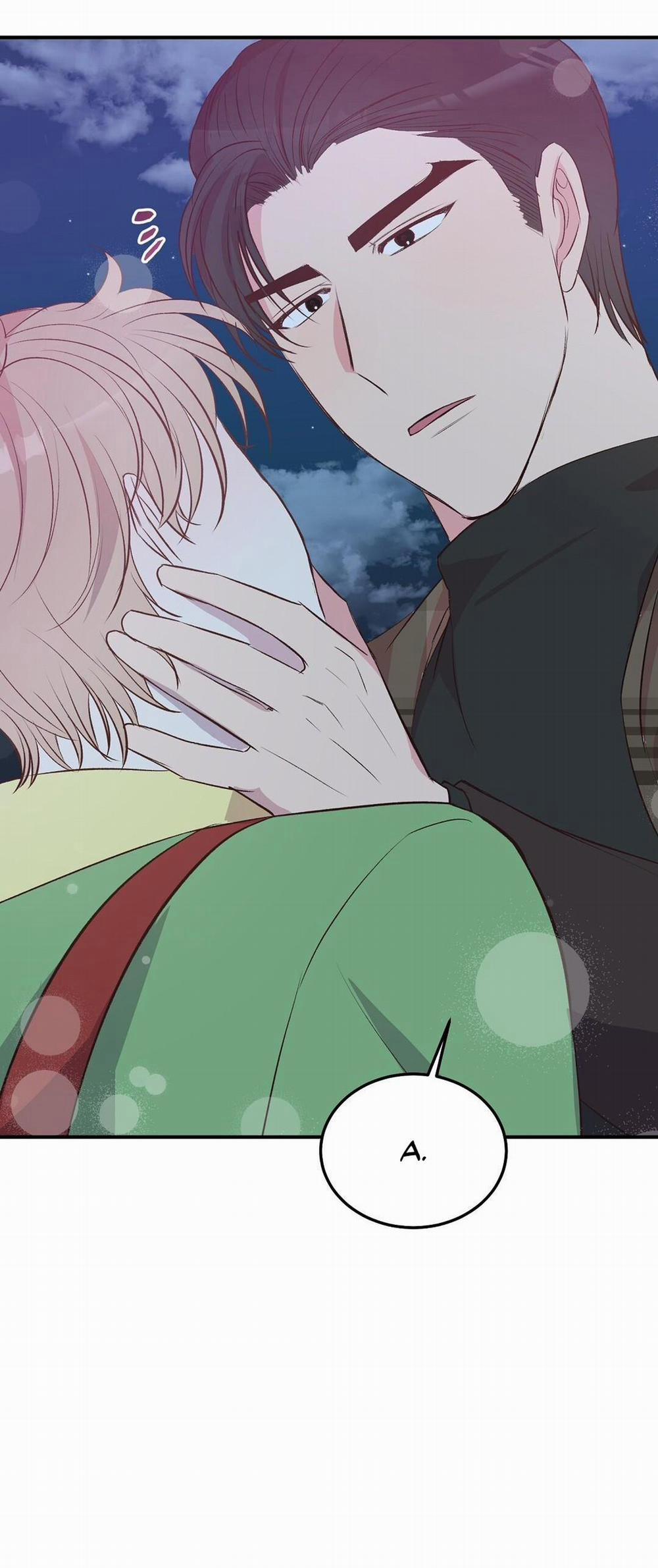 Chuyện Tình Đảo Hoang 33 trang 51