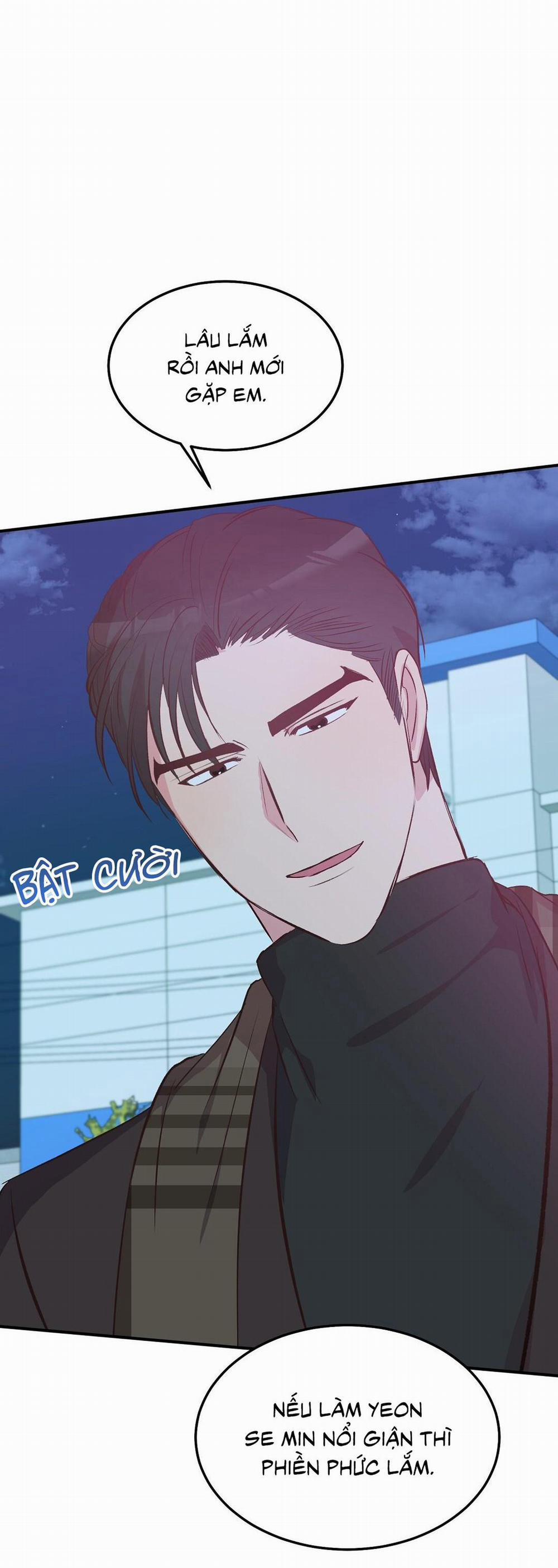 Chuyện Tình Đảo Hoang 33 trang 53