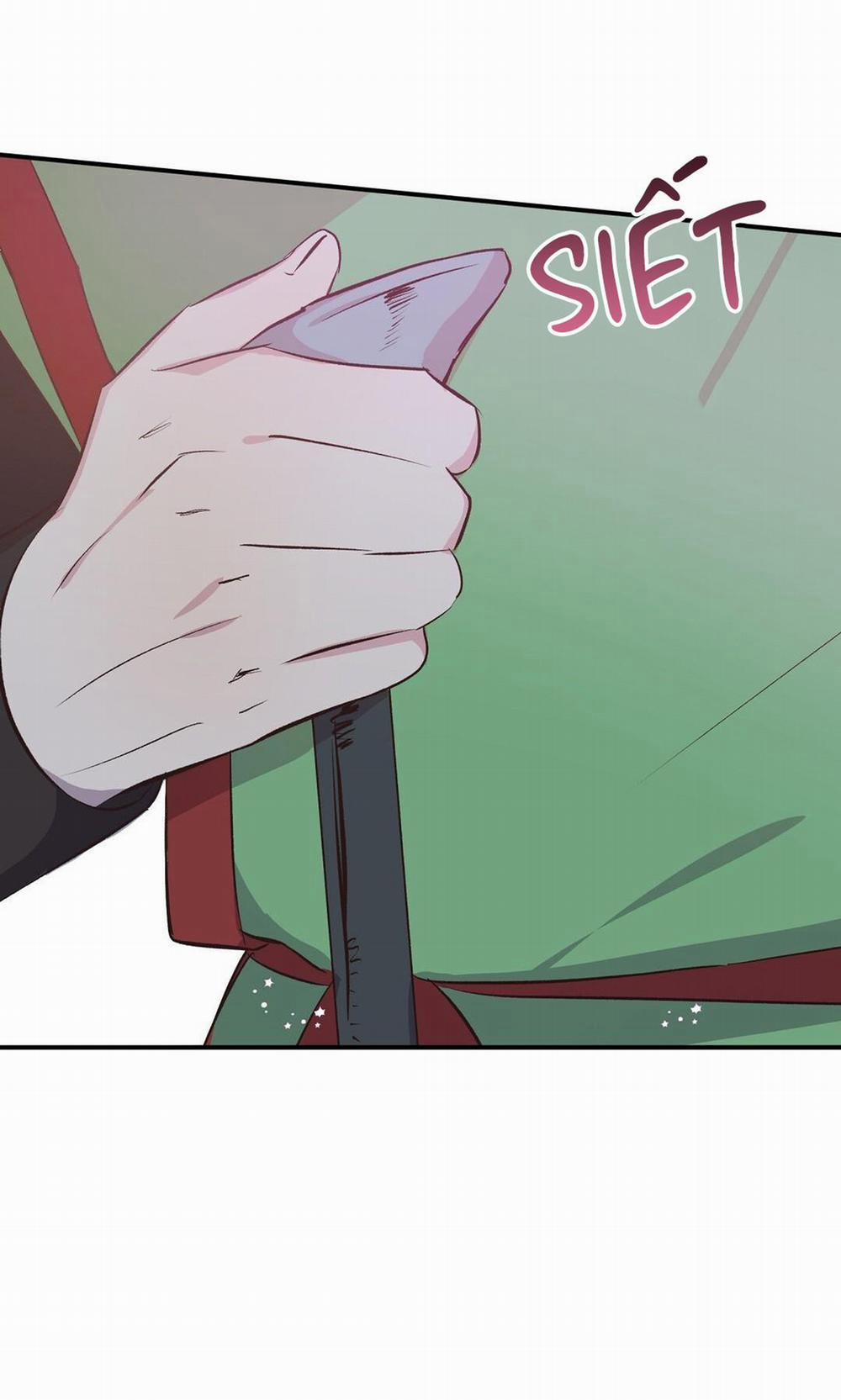 Chuyện Tình Đảo Hoang 33 trang 58