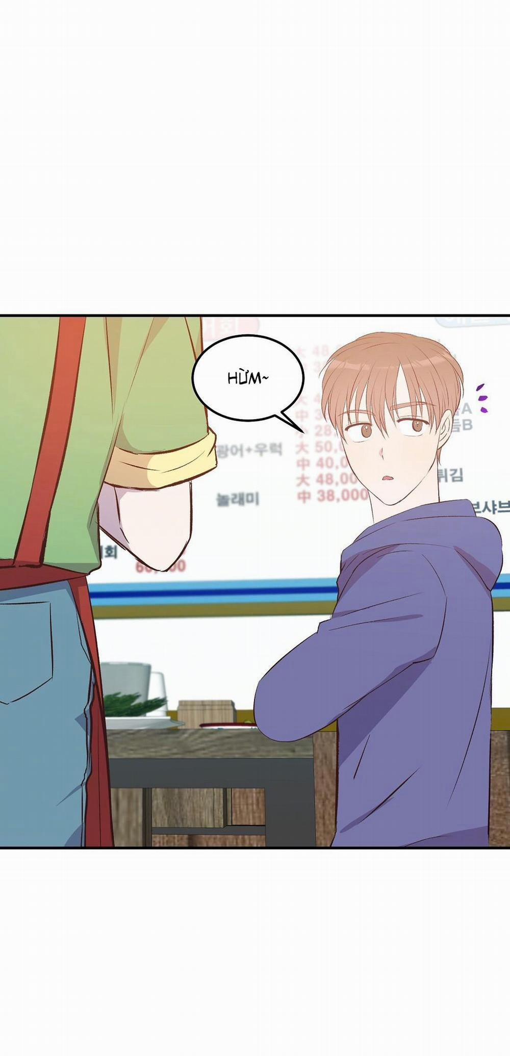 Chuyện Tình Đảo Hoang 33 trang 9