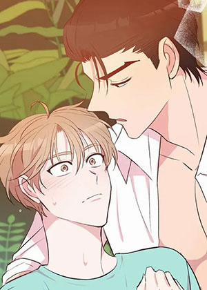 Đọc truyện tranh Chuyện Tình Đảo Hoang