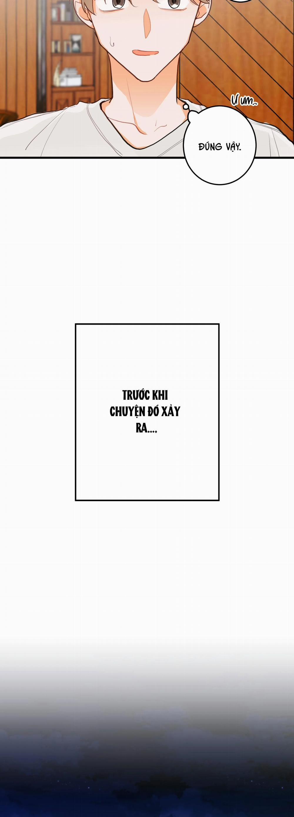 CHUYỆN TÌNH HOA LÊ NỞ 1 trang 16