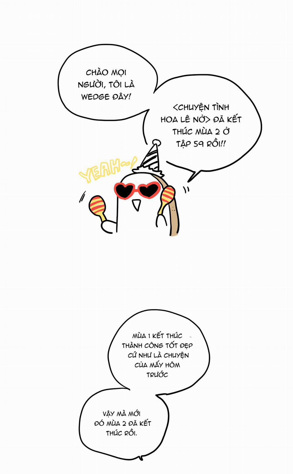 CHUYỆN TÌNH HOA LÊ NỞ 59.1 trang 0