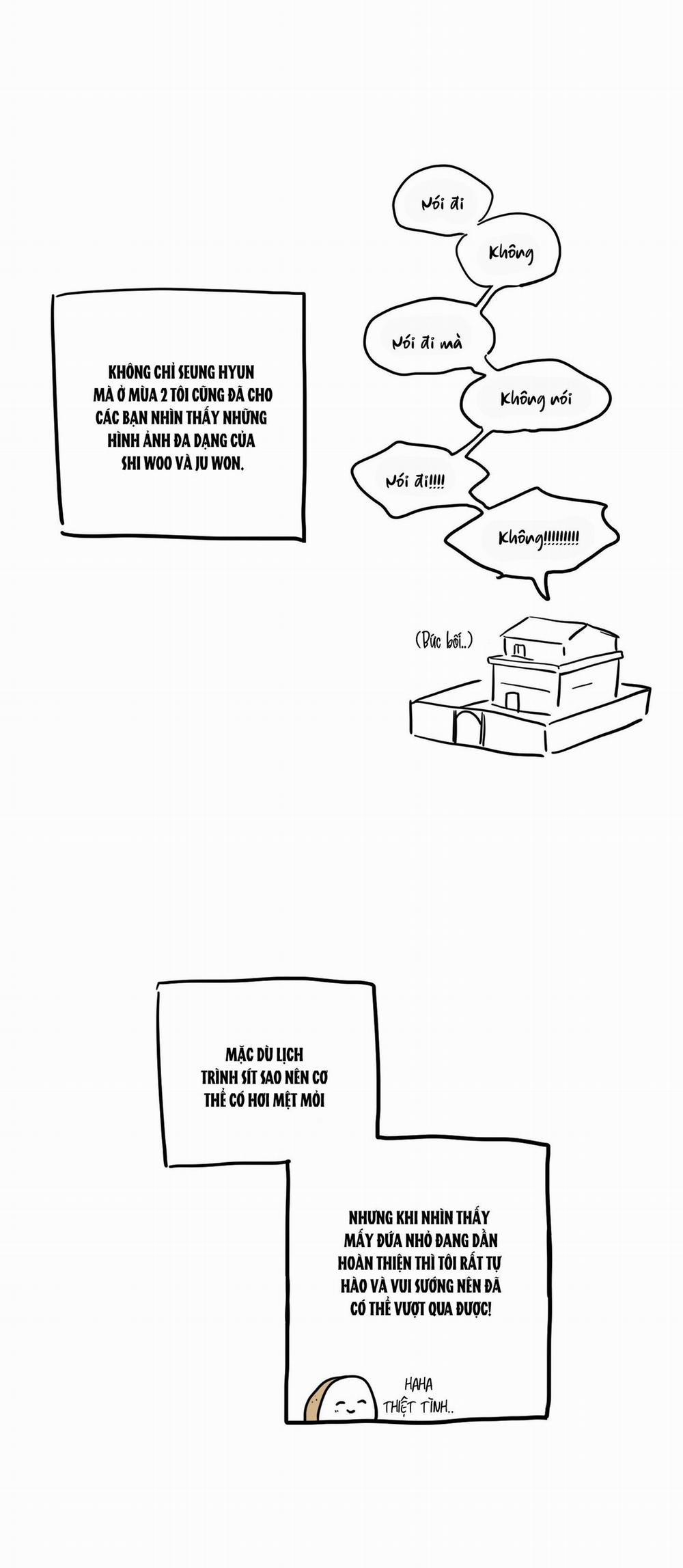 CHUYỆN TÌNH HOA LÊ NỞ 59.1 trang 10