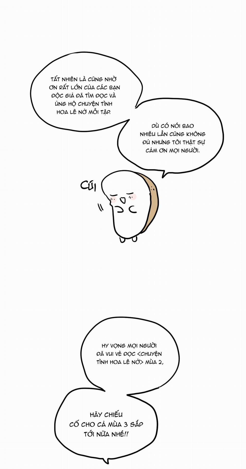 CHUYỆN TÌNH HOA LÊ NỞ 59.1 trang 11