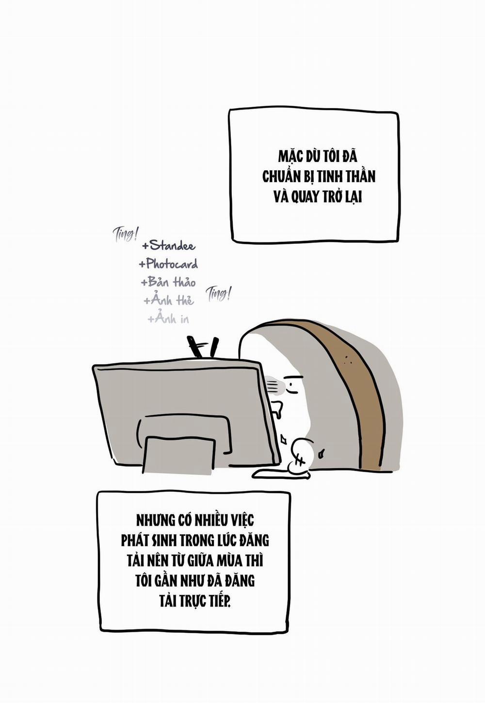 CHUYỆN TÌNH HOA LÊ NỞ 59.1 trang 3