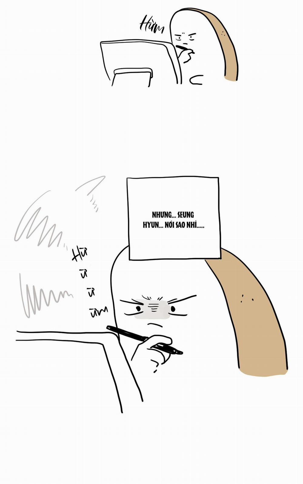 CHUYỆN TÌNH HOA LÊ NỞ 59.1 trang 7