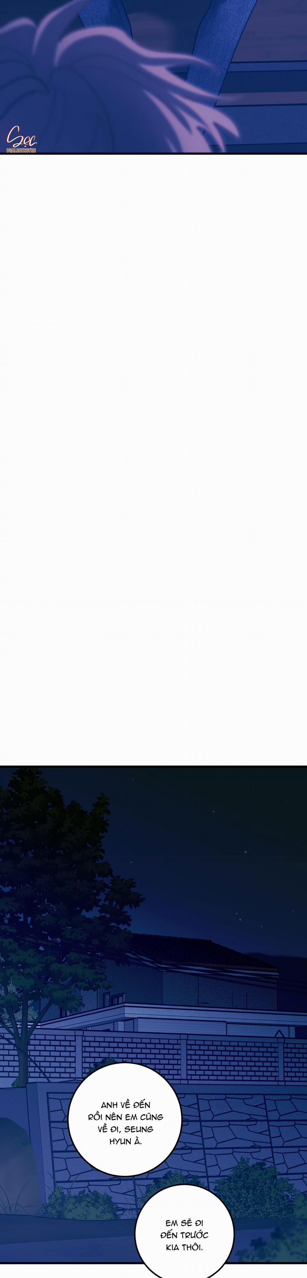 CHUYỆN TÌNH HOA LÊ NỞ 59 END SS2 trang 10