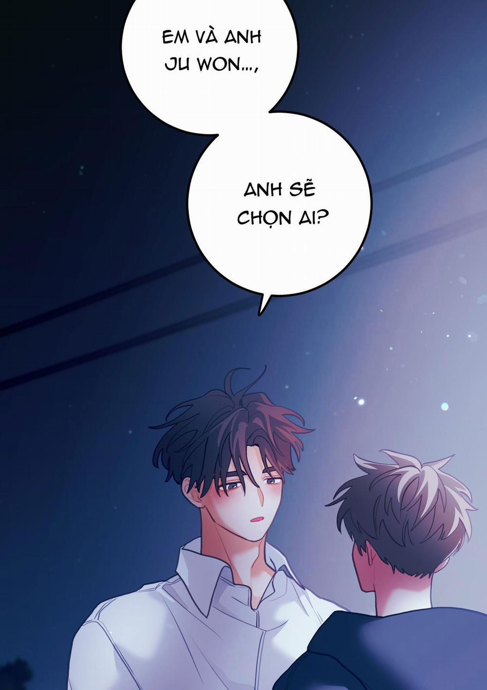 CHUYỆN TÌNH HOA LÊ NỞ 59 END SS2 trang 25