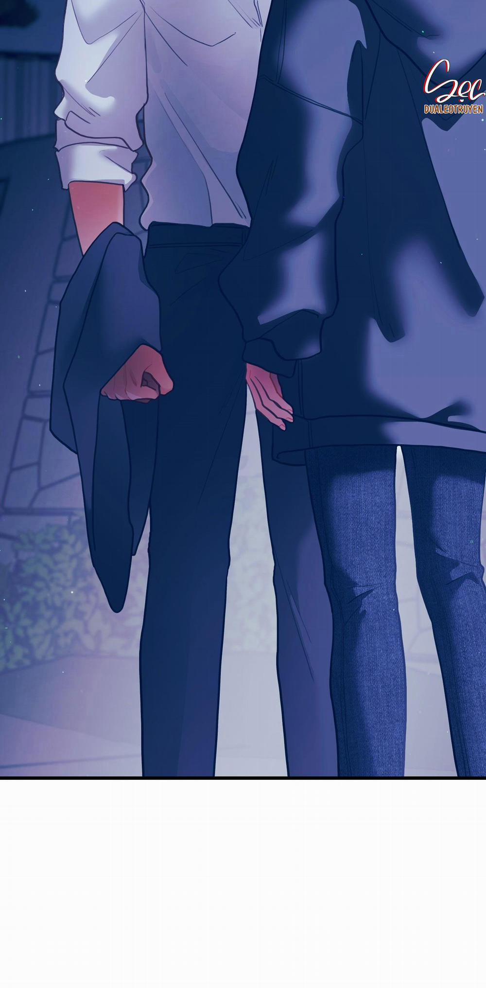 CHUYỆN TÌNH HOA LÊ NỞ 59 END SS2 trang 26