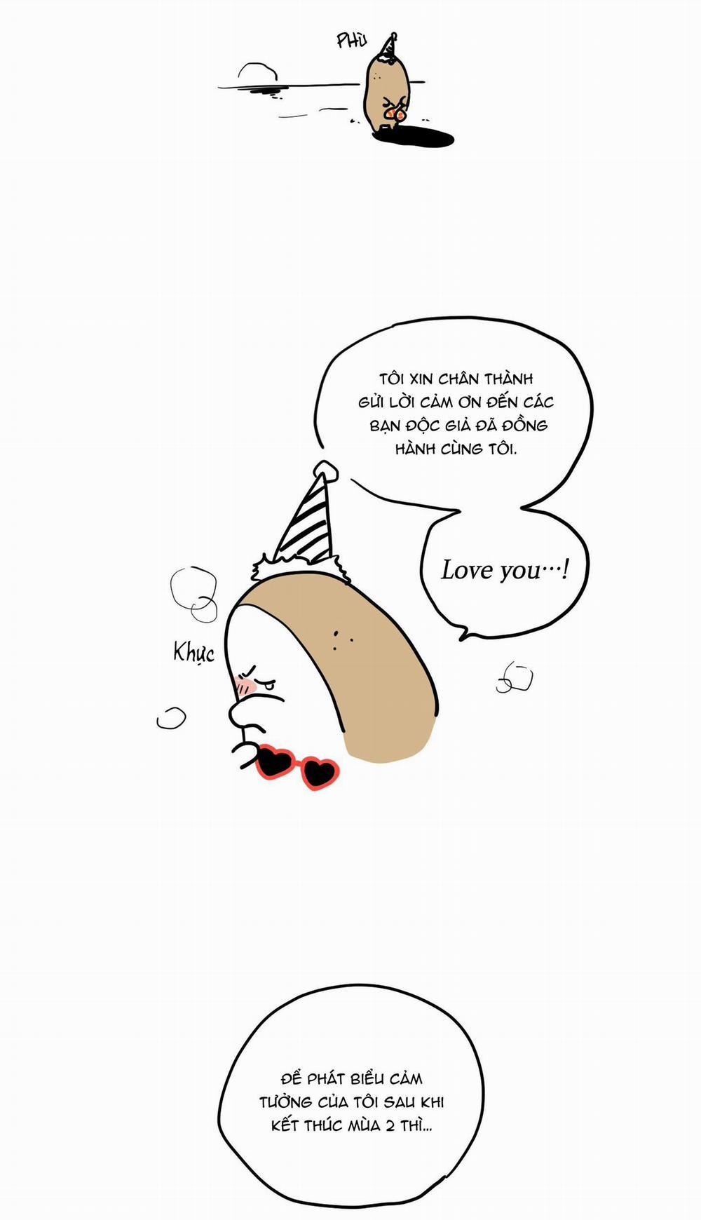 CHUYỆN TÌNH HOA LÊ NỞ 60 hậu kì ss2 trang 1