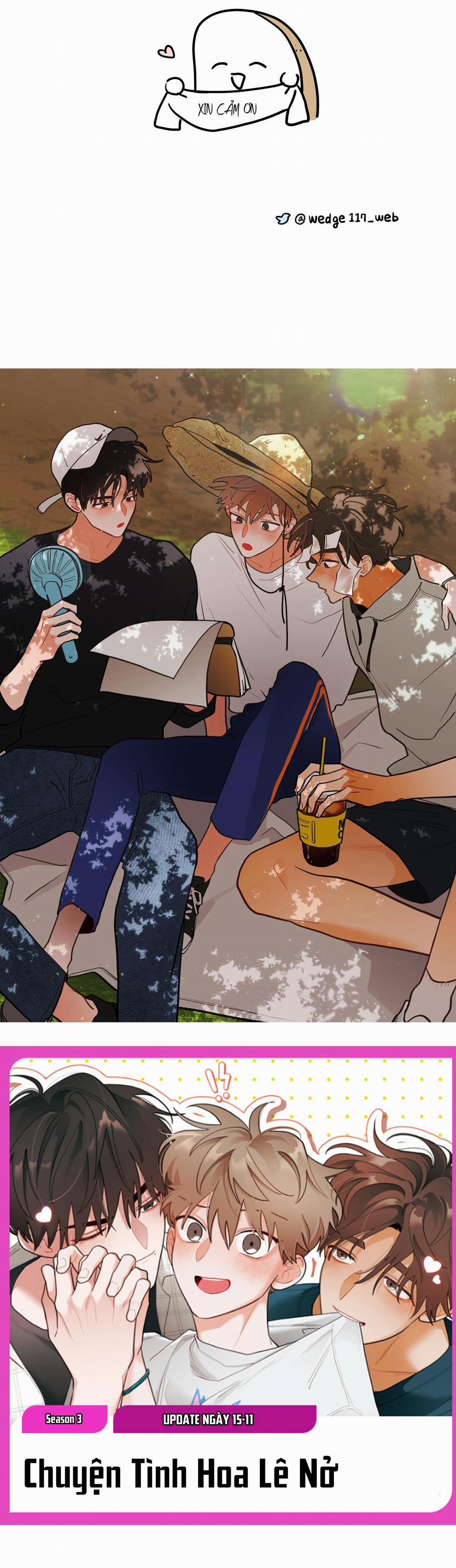 CHUYỆN TÌNH HOA LÊ NỞ 60 hậu kì ss2 trang 12