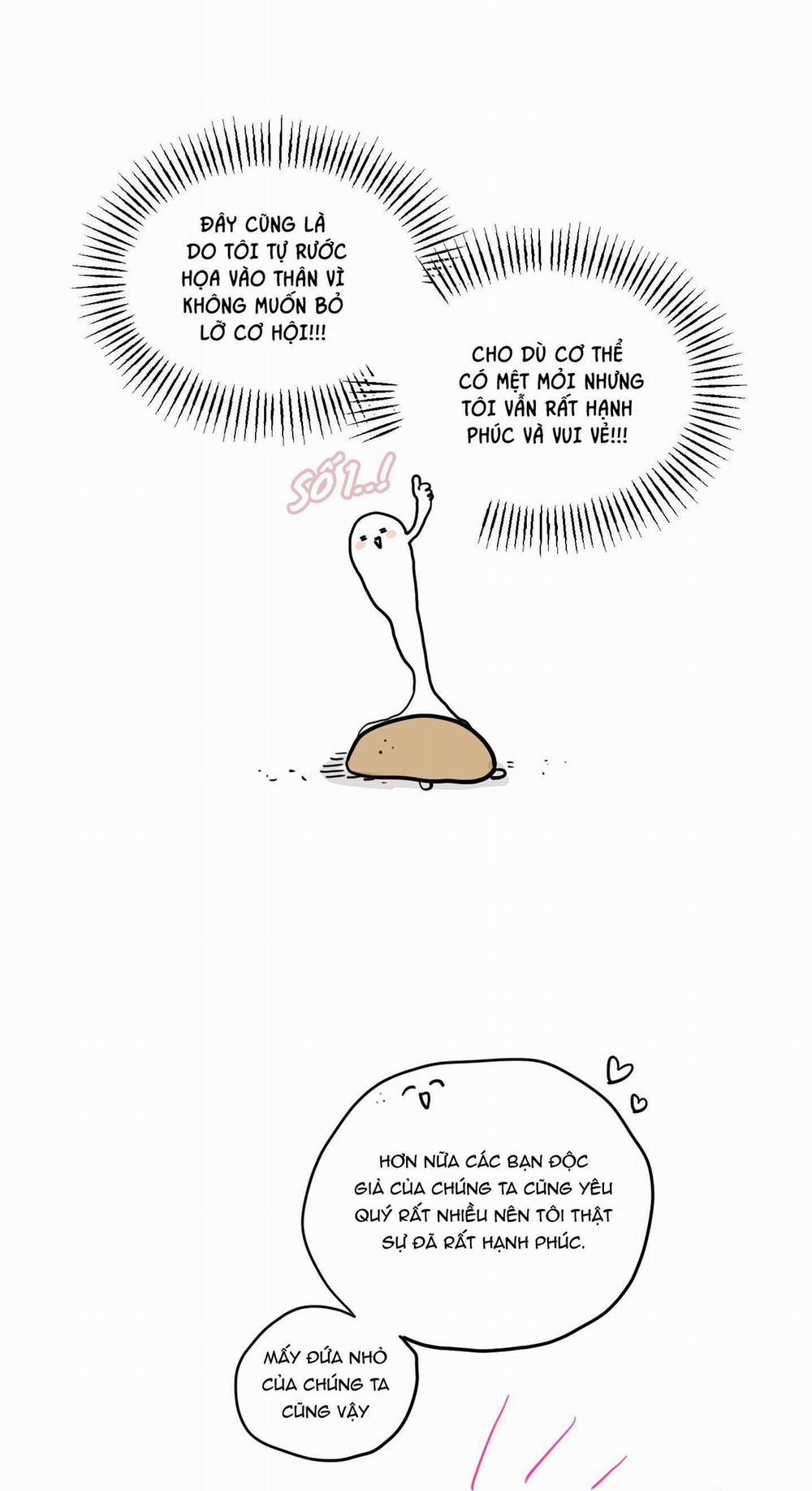 CHUYỆN TÌNH HOA LÊ NỞ 60 hậu kì ss2 trang 4