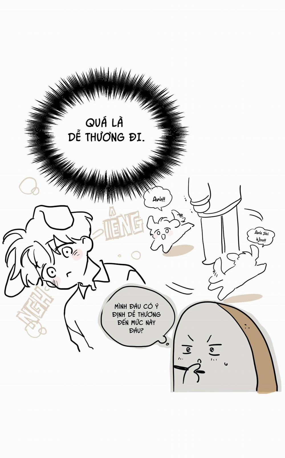 CHUYỆN TÌNH HOA LÊ NỞ 60 hậu kì ss2 trang 8