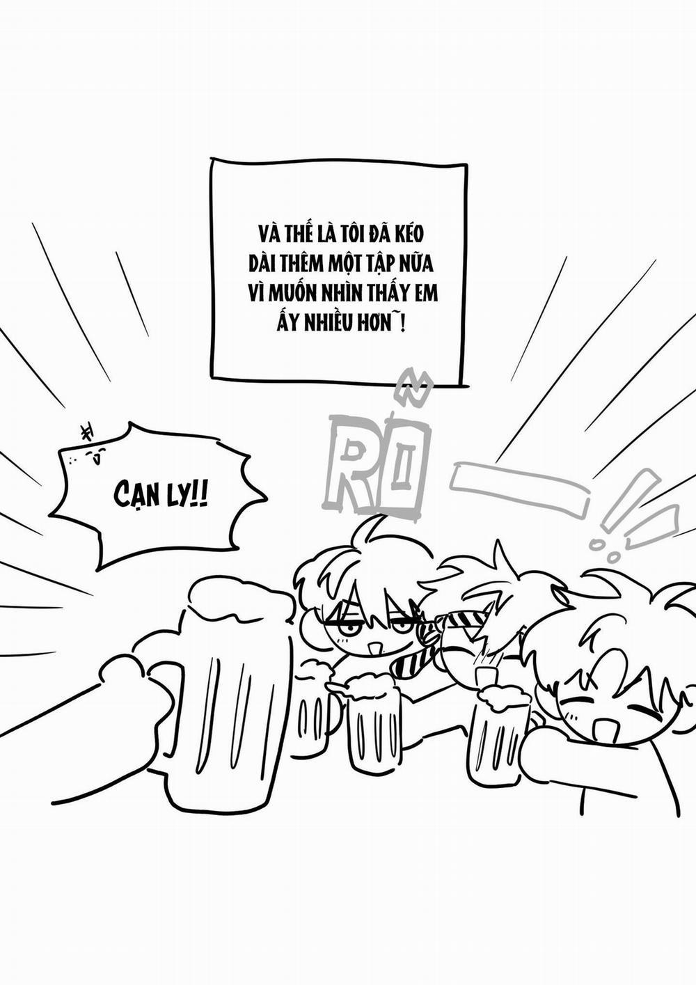 CHUYỆN TÌNH HOA LÊ NỞ 60 hậu kì ss2 trang 9