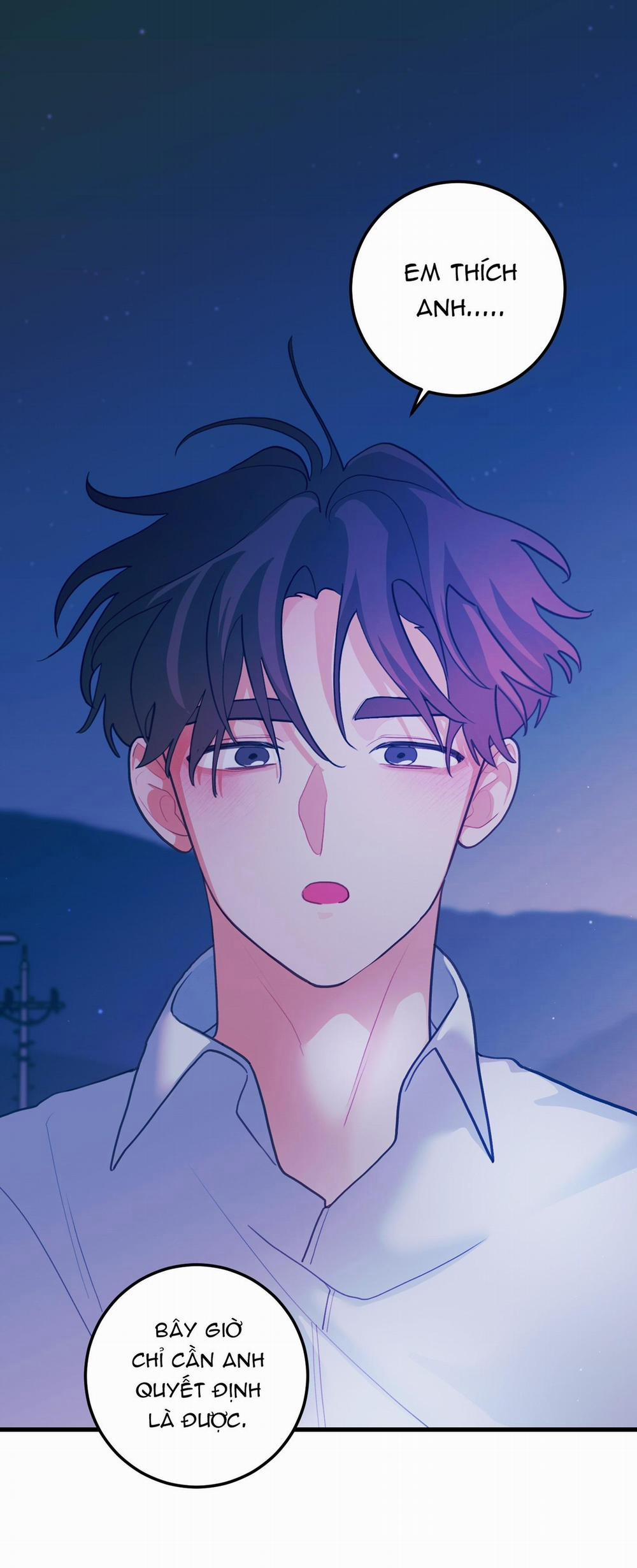 CHUYỆN TÌNH HOA LÊ NỞ 60 ss3 trang 0