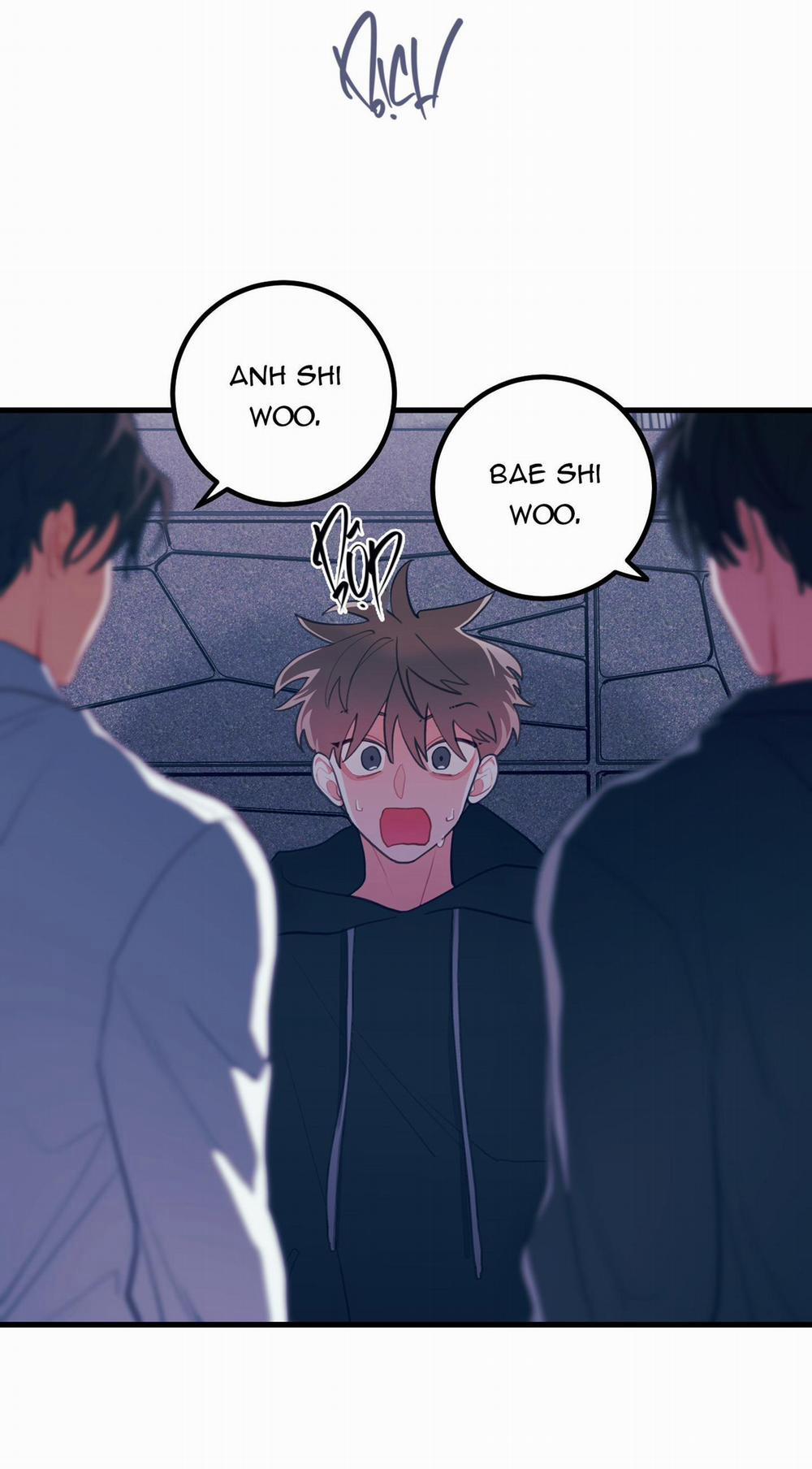 CHUYỆN TÌNH HOA LÊ NỞ 60 ss3 trang 10