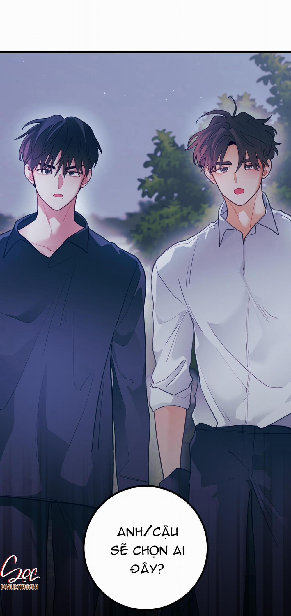 CHUYỆN TÌNH HOA LÊ NỞ 60 ss3 trang 11