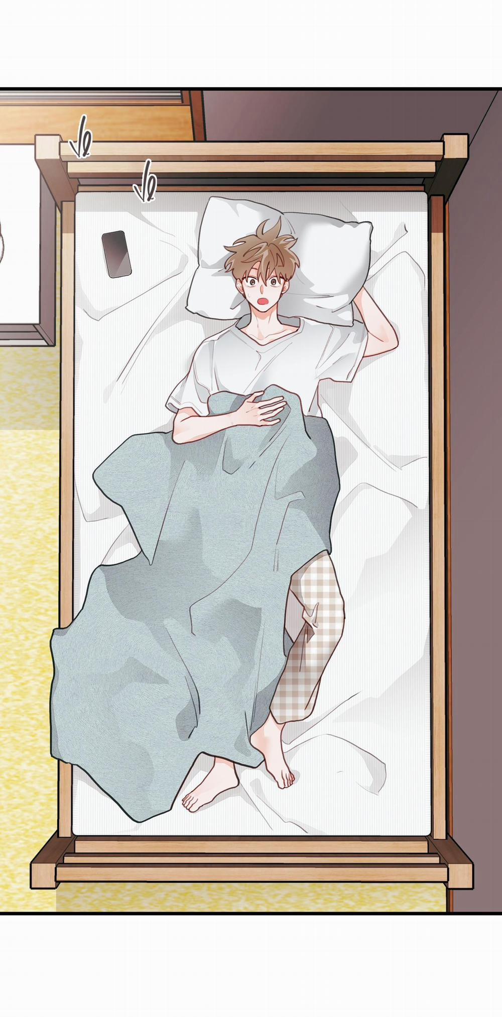 CHUYỆN TÌNH HOA LÊ NỞ 60 ss3 trang 13