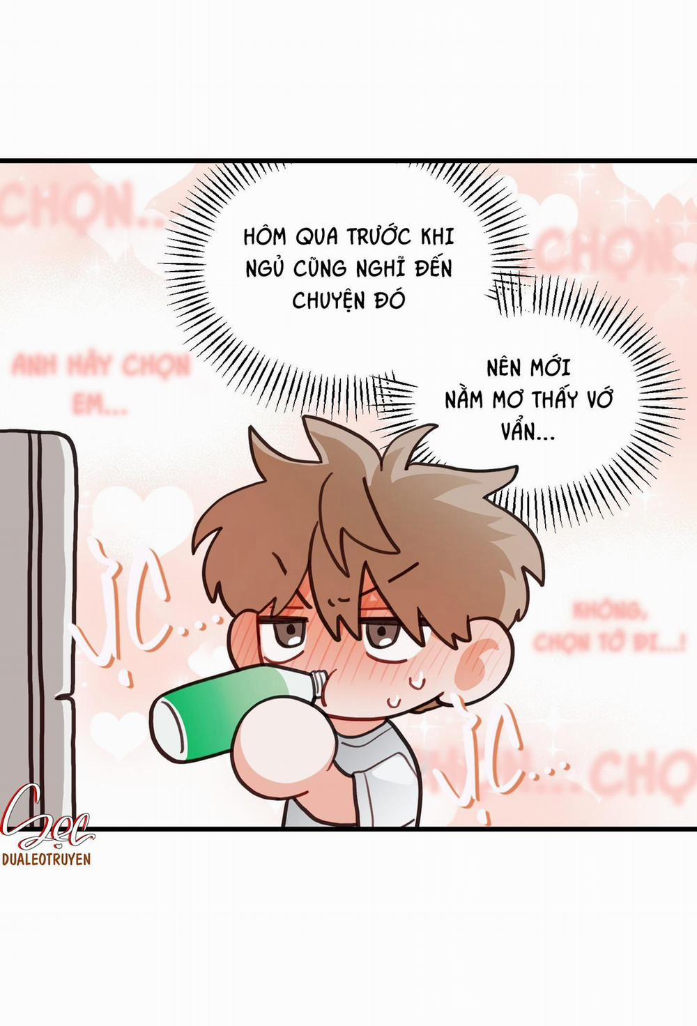 CHUYỆN TÌNH HOA LÊ NỞ 60 ss3 trang 25