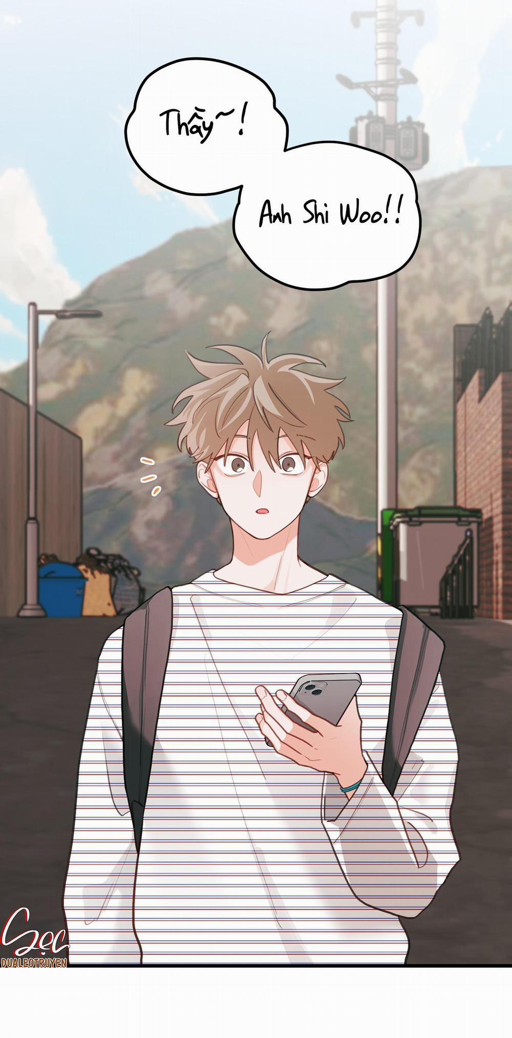 CHUYỆN TÌNH HOA LÊ NỞ 60 ss3 trang 29