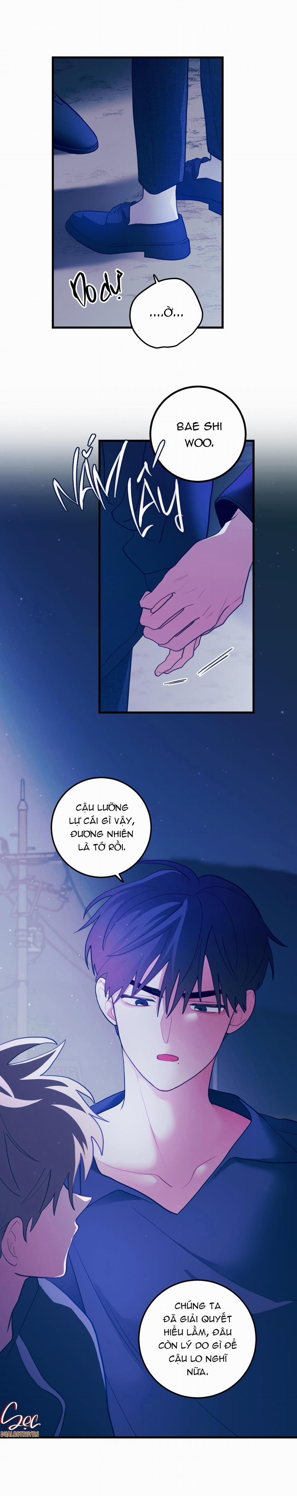 CHUYỆN TÌNH HOA LÊ NỞ 60 ss3 trang 3