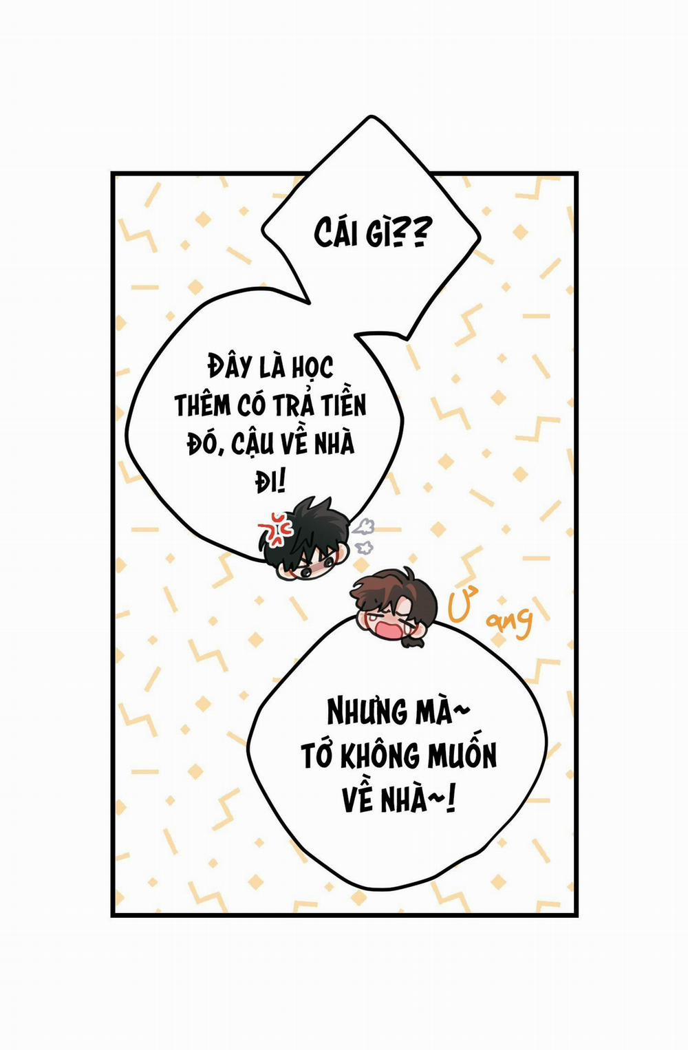 CHUYỆN TÌNH HOA LÊ NỞ 60 ss3 trang 33