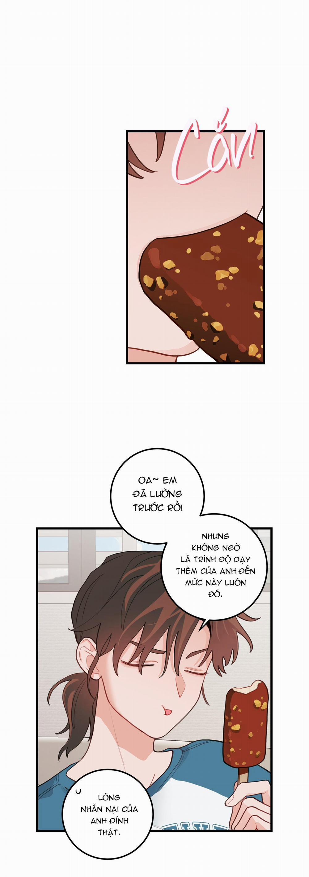 CHUYỆN TÌNH HOA LÊ NỞ 60 ss3 trang 37